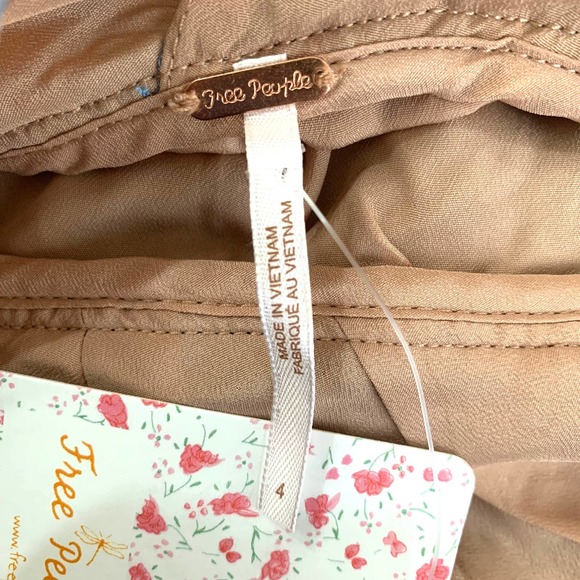 Free People Night Shimmers Sequin Mini Dress in Blue - Picture 13 of 15